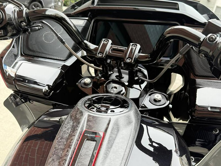 2025 Harley-Davidson® FLTRXSTSE - CVO™ Road Glide® ST