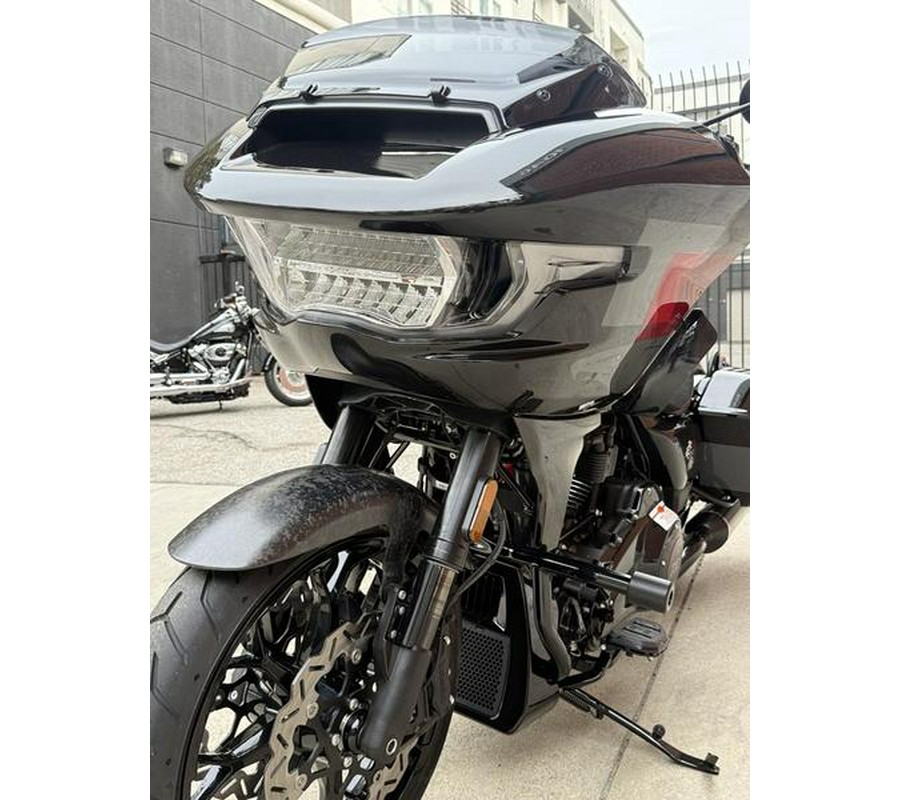 2025 Harley-Davidson® FLTRXSTSE - CVO™ Road Glide® ST