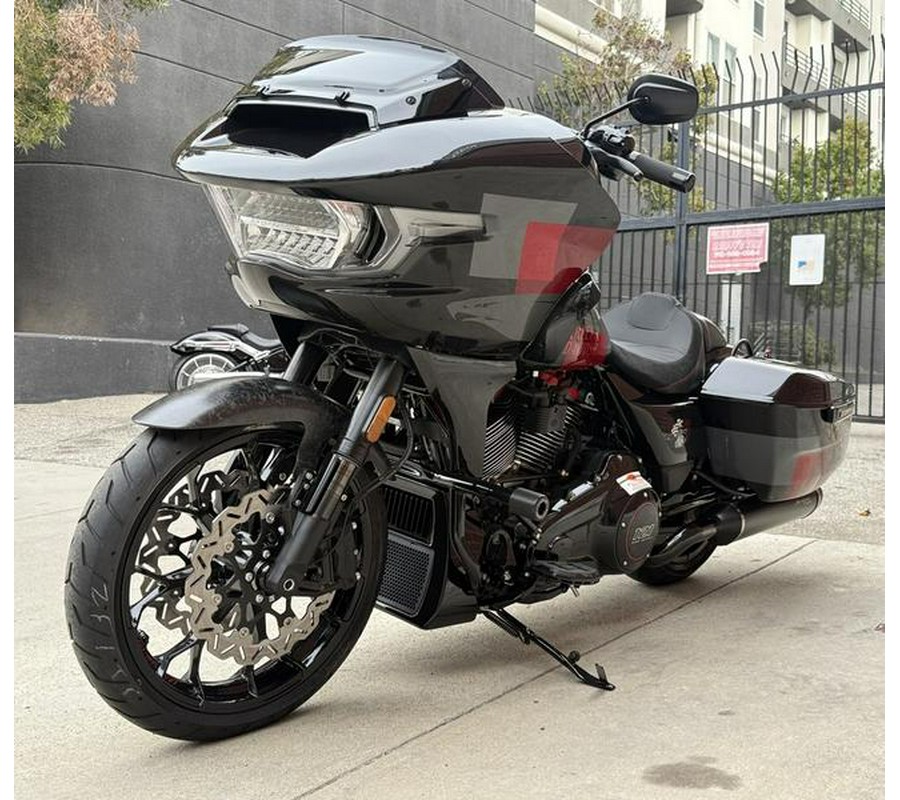2025 Harley-Davidson® FLTRXSTSE - CVO™ Road Glide® ST