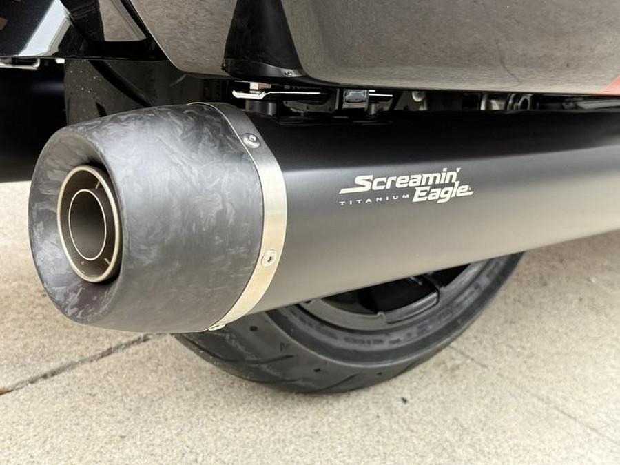 2025 Harley-Davidson® FLTRXSTSE - CVO™ Road Glide® ST