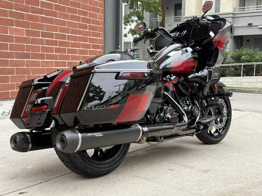 2025 Harley-Davidson® FLTRXSTSE - CVO™ Road Glide® ST