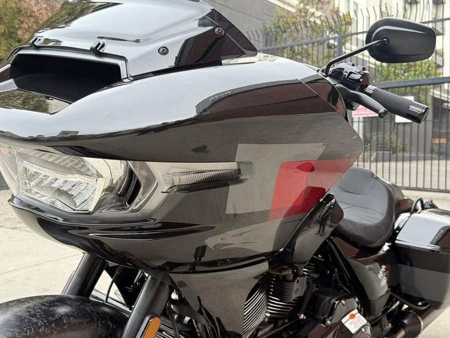 2025 Harley-Davidson® FLTRXSTSE - CVO™ Road Glide® ST