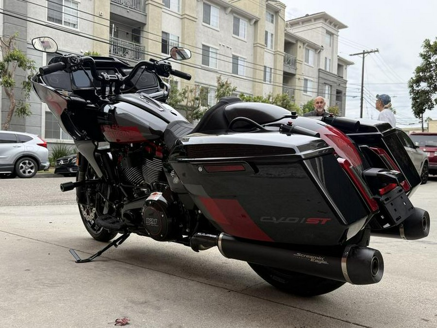 2025 Harley-Davidson® FLTRXSTSE - CVO™ Road Glide® ST