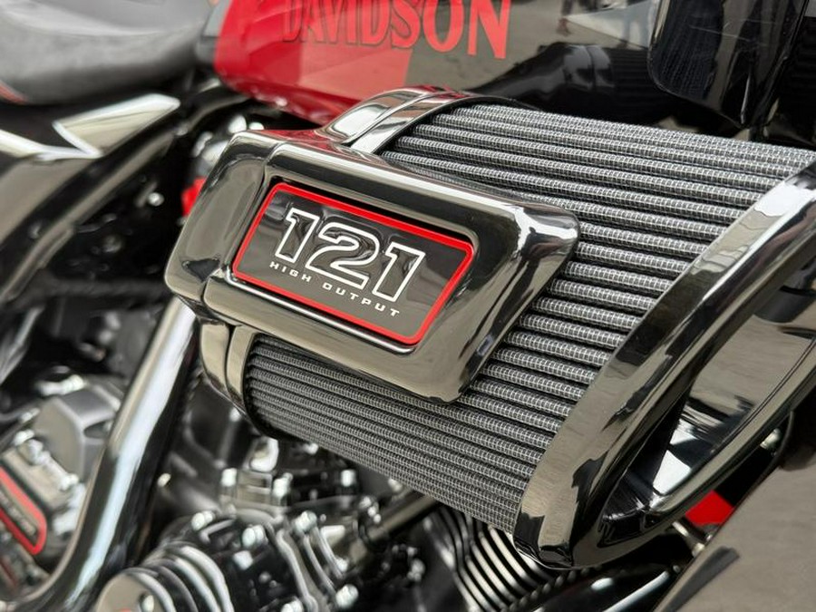 2025 Harley-Davidson® FLTRXSTSE - CVO™ Road Glide® ST