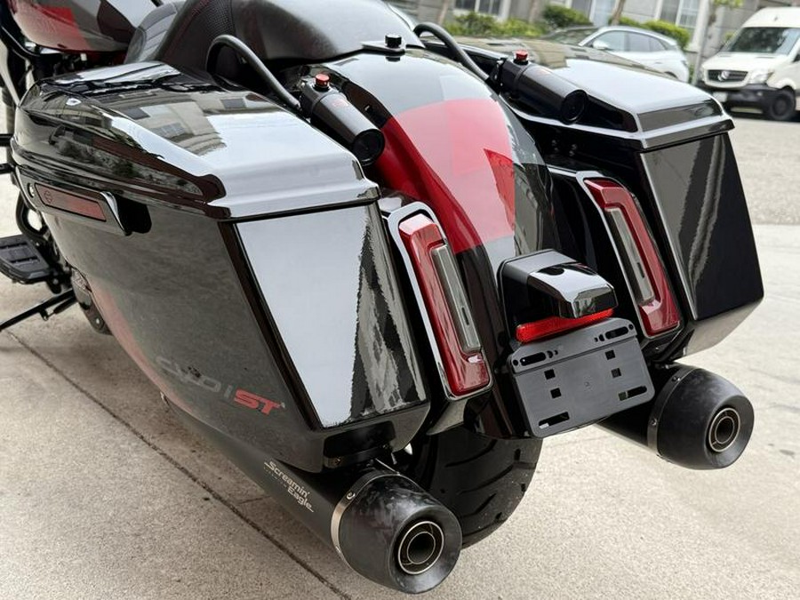 2025 Harley-Davidson® FLTRXSTSE - CVO™ Road Glide® ST