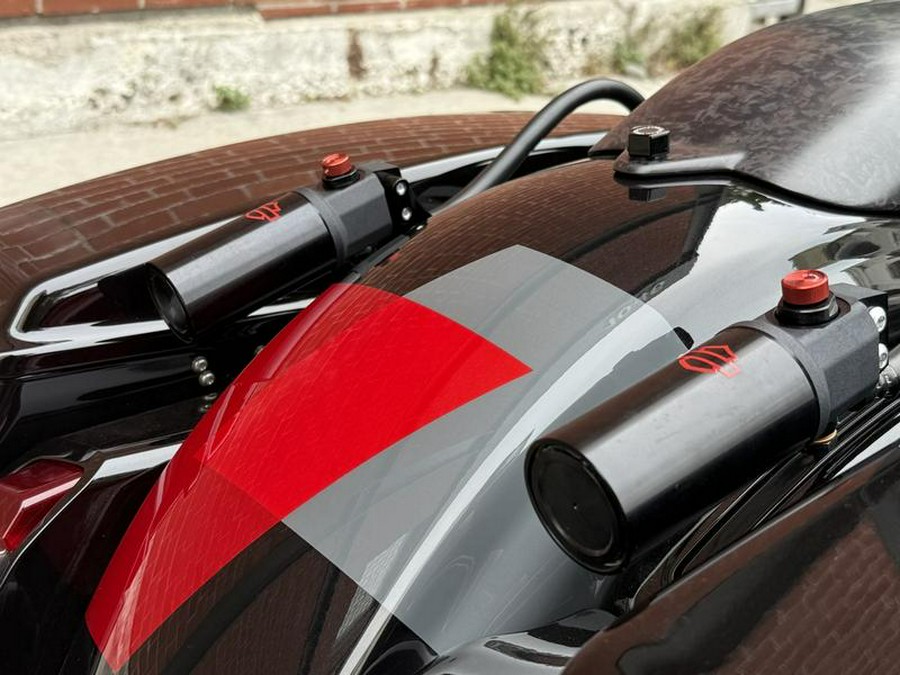 2025 Harley-Davidson® FLTRXSTSE - CVO™ Road Glide® ST