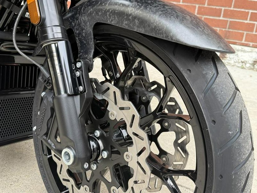 2025 Harley-Davidson® FLTRXSTSE - CVO™ Road Glide® ST