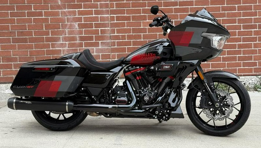 2025 Harley-Davidson® FLTRXSTSE - CVO™ Road Glide® ST