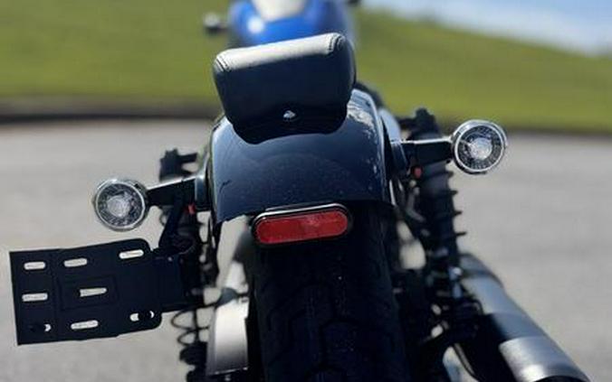 2025 Harley-Davidson® RH975S - Nightster® Special