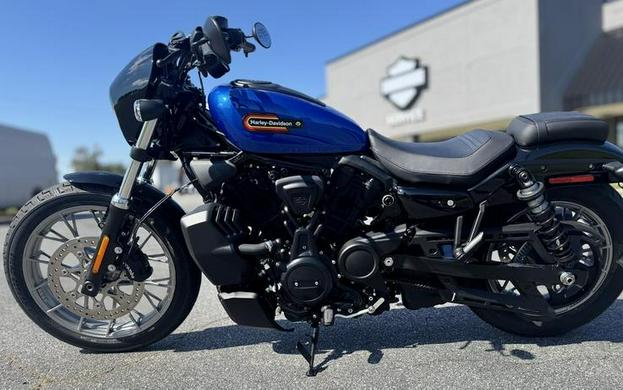 2025 Harley-Davidson® RH975S - Nightster® Special