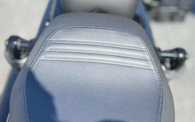 2025 Harley-Davidson® RH975S - Nightster® Special