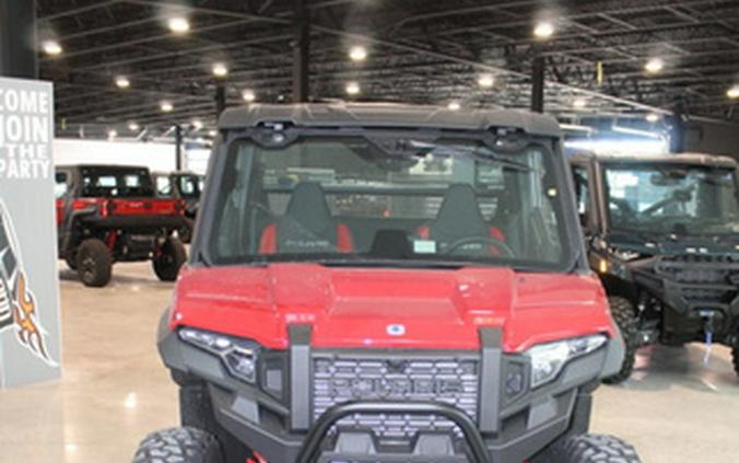 2026 Polaris XPedition XP NorthStar
