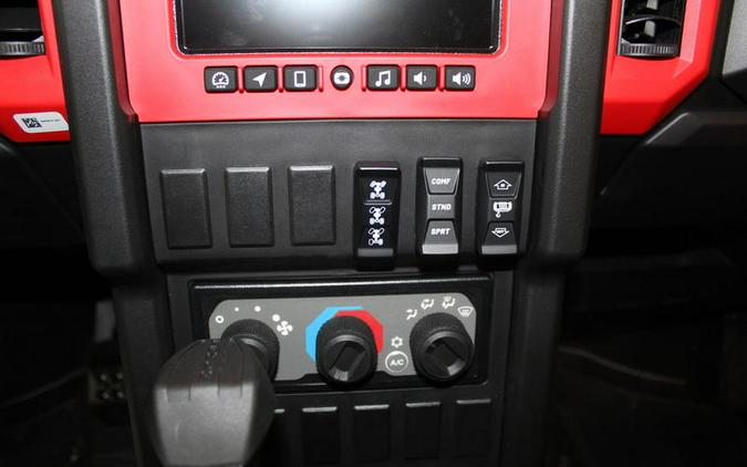 2026 Polaris® POLARIS XP XP NS - PERFORMANCE RED Northstar