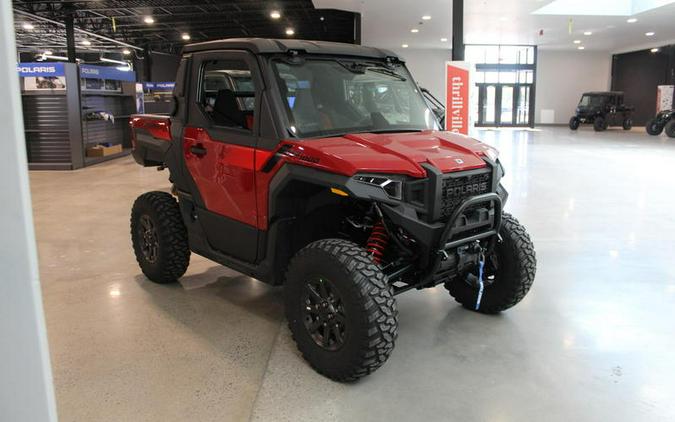 2026 Polaris® POLARIS XP XP NS - PERFORMANCE RED Northstar