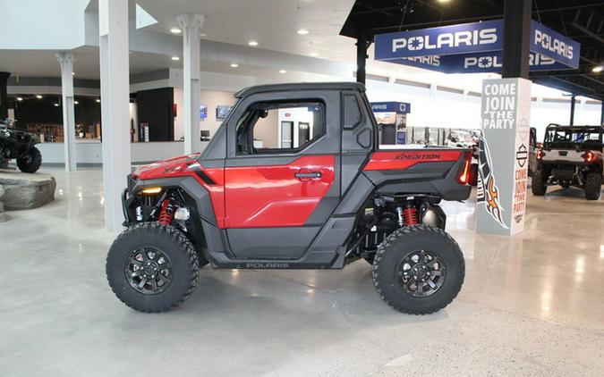 2026 Polaris XPedition XP NorthStar