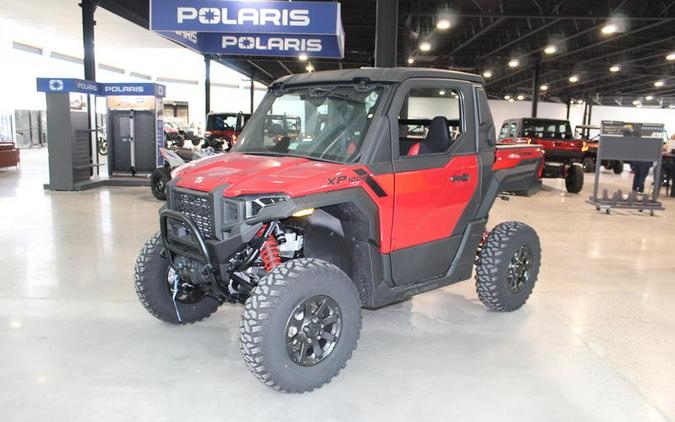 2026 Polaris® POLARIS XP XP NS - PERFORMANCE RED Northstar
