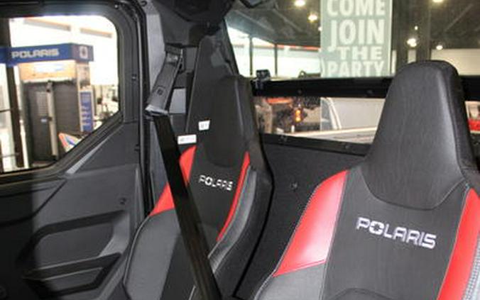 2026 Polaris® POLARIS XP XP NS - PERFORMANCE RED Northstar