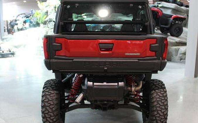 2026 Polaris® POLARIS XP XP NS - PERFORMANCE RED Northstar