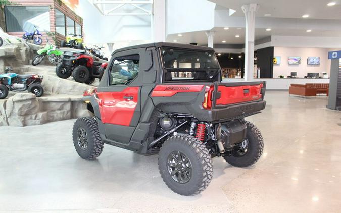 2026 Polaris XPedition XP NorthStar