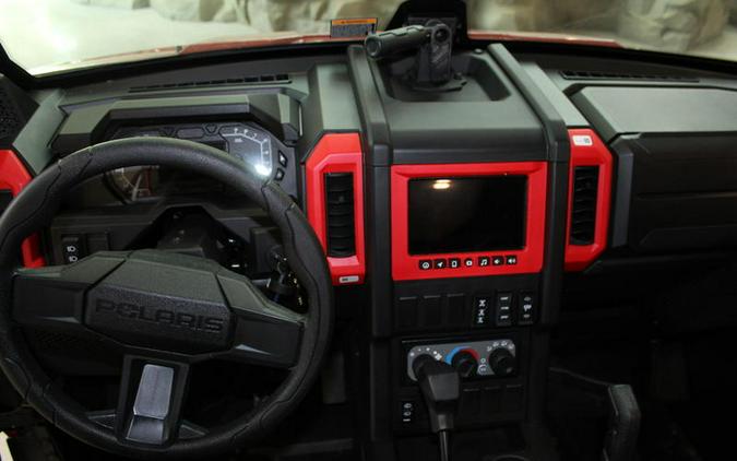 2026 Polaris® POLARIS XP XP NS - PERFORMANCE RED Northstar