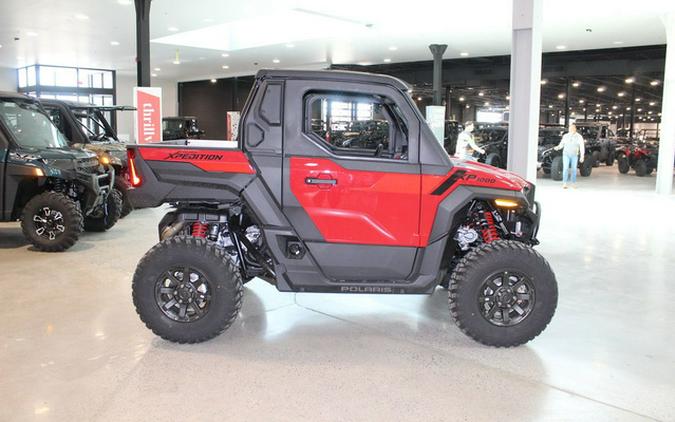 2026 Polaris XPedition XP NorthStar