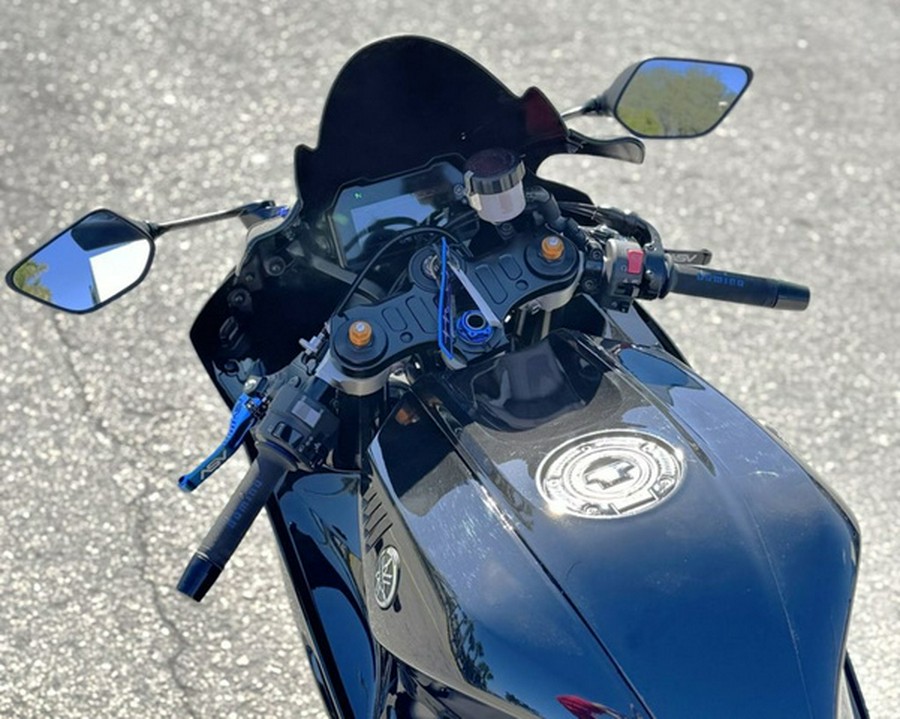 2024 Yamaha YZF R7