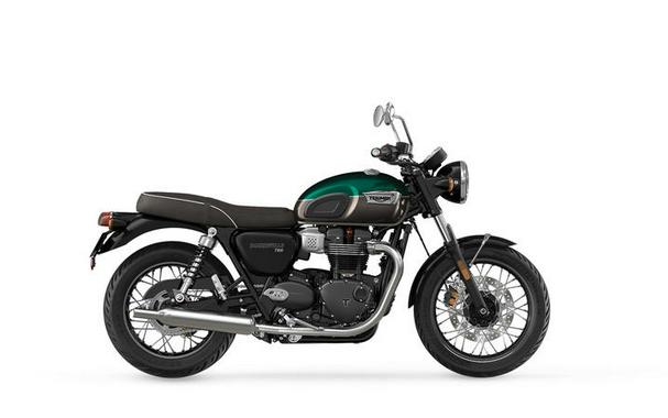 2024 Triumph BONNT100