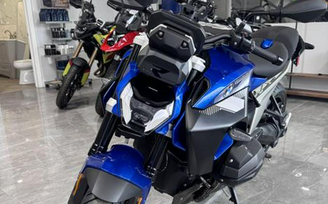 New 2026 BMW R 1300 R