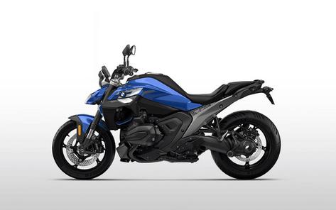 New 2026 BMW R 1300 R