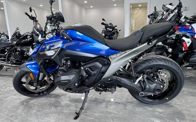 New 2026 BMW R 1300 R