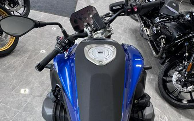 New 2026 BMW R 1300 R