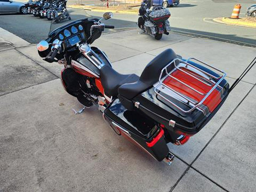 2016 Harley-Davidson Electra Glide® Ultra Classic®