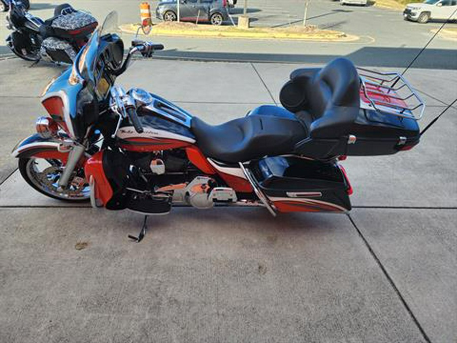 2016 Harley-Davidson Electra Glide® Ultra Classic®