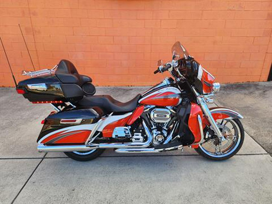 2016 Harley-Davidson Electra Glide® Ultra Classic®
