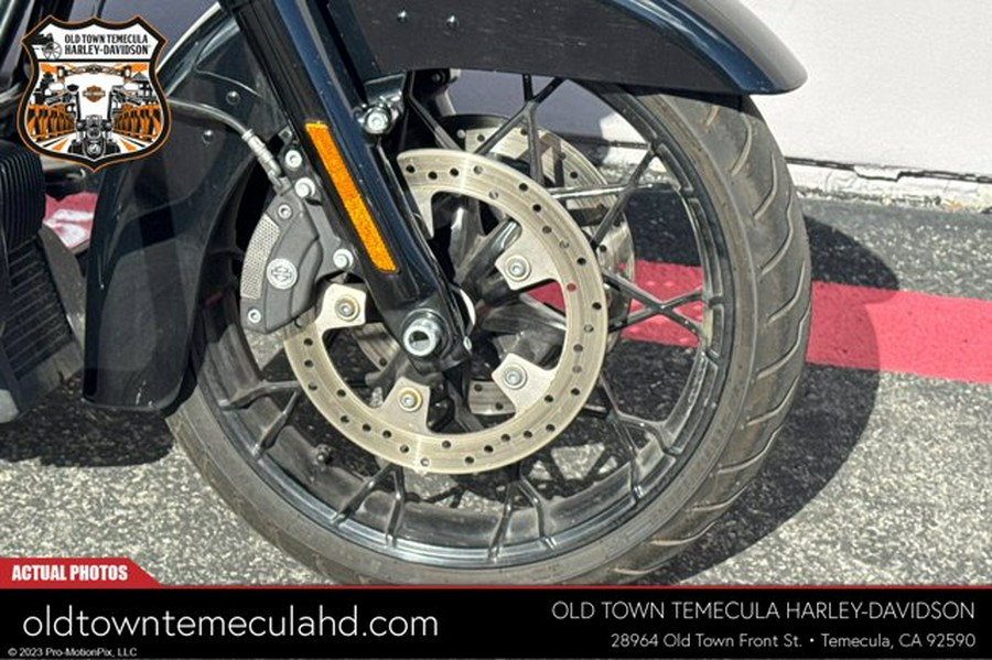 2020 Harley-Davidson FLHXS