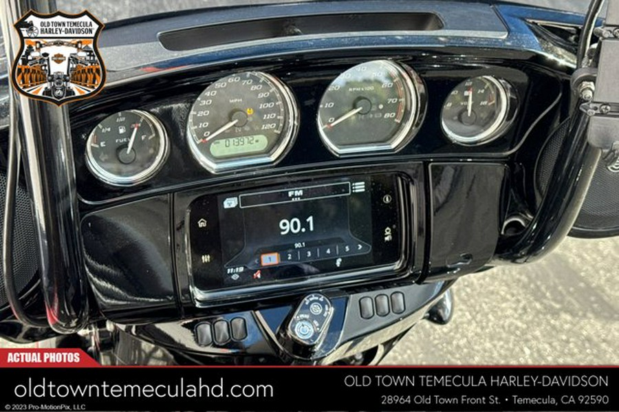 2020 Harley-Davidson FLHXS