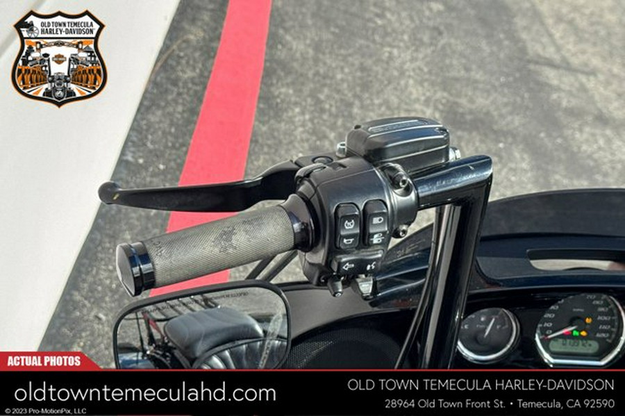 2020 Harley-Davidson FLHXS