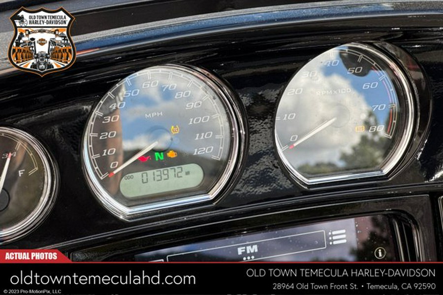 2020 Harley-Davidson FLHXS