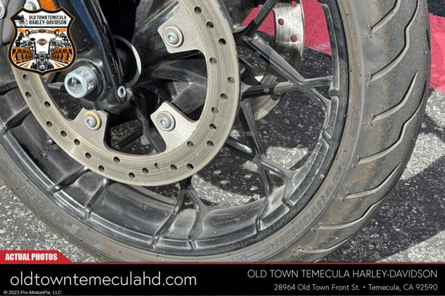 2020 Harley-Davidson FLHXS