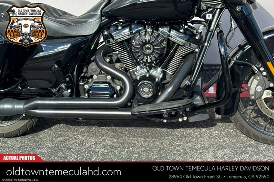 2020 Harley-Davidson FLHXS