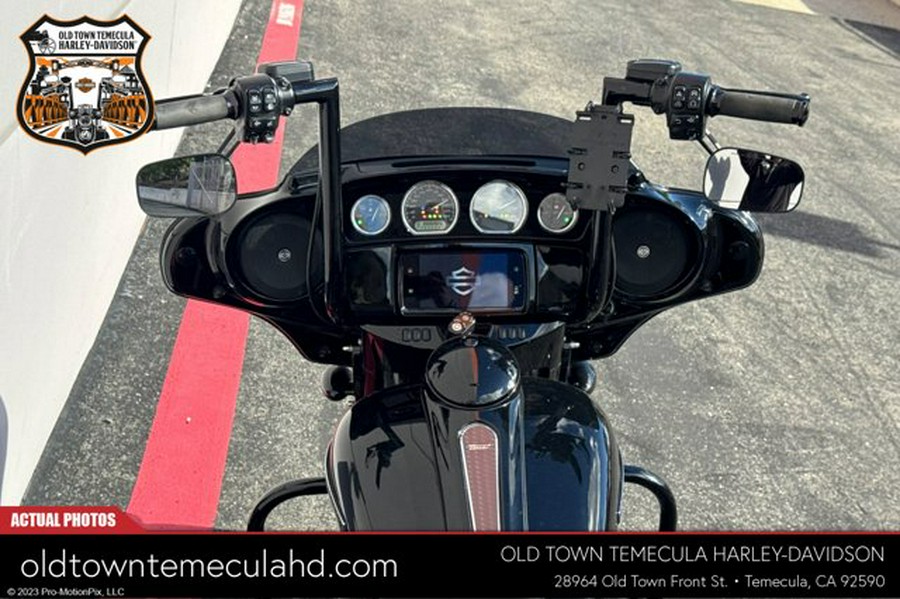 2020 Harley-Davidson FLHXS