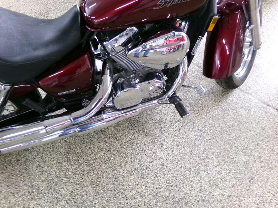 2004 Honda® Shadow® Aero