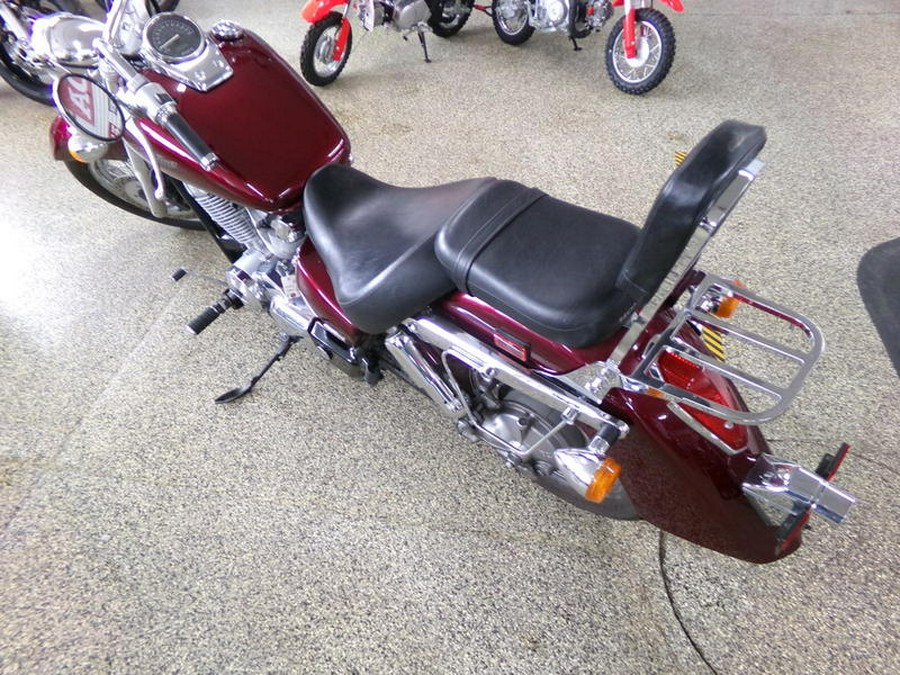 2004 Honda® Shadow® Aero