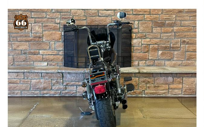 2005 Harley-Davidson® Low Rider® 2/T PURPLE