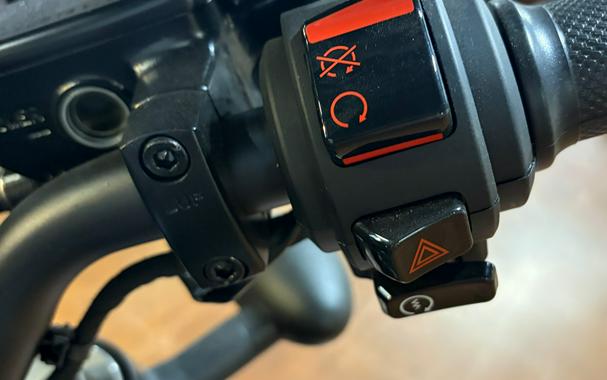 2021 Honda REBEL 500