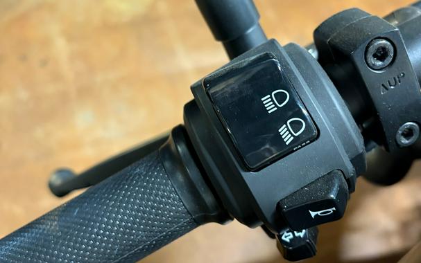 2021 Honda REBEL 500