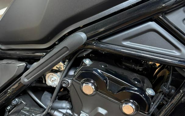 2021 Honda REBEL 500