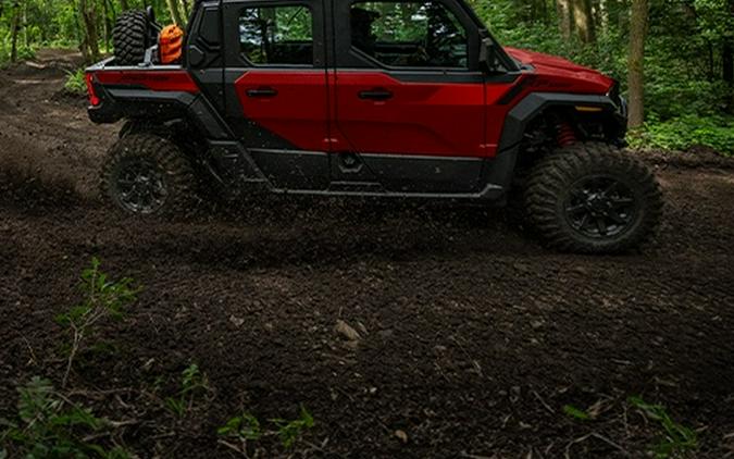 2026 POLARIS Polaris XPEDITION XP 5 Northstar Slate Gray - 110221