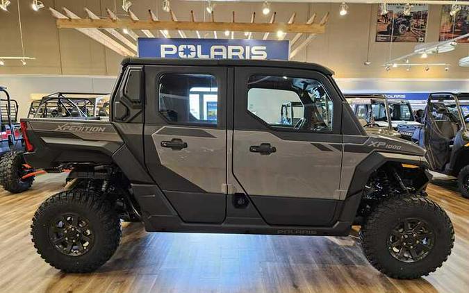 2026 POLARIS Polaris XPEDITION XP 5 Northstar Slate Gray - 110221
