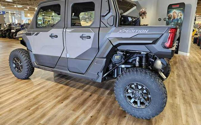 2026 POLARIS Polaris XPEDITION XP 5 Northstar Slate Gray - 110221